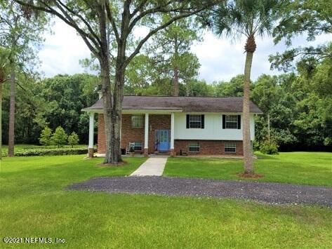 608 S Church St, Starke, FL 32091