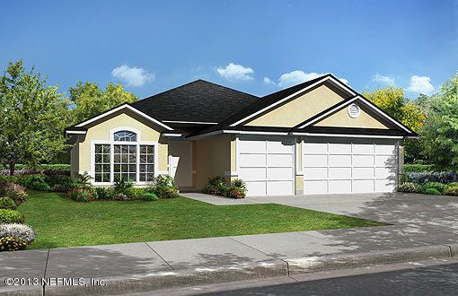 608 Sweet Orange Ter, St Augustine, FL 32092