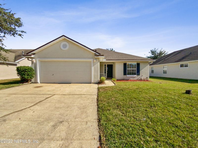 6085 Fillyside Trl, Jacksonville, FL 32244