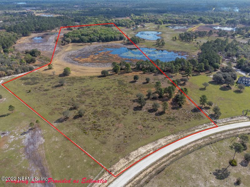 6089 Red Herring Ct, Keystone Heights, FL 32656