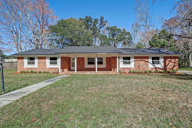 609 Claire Ln, Orange Park, FL 32073