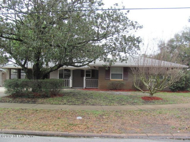 609 Mandalay Rd, Jacksonville, FL 32216