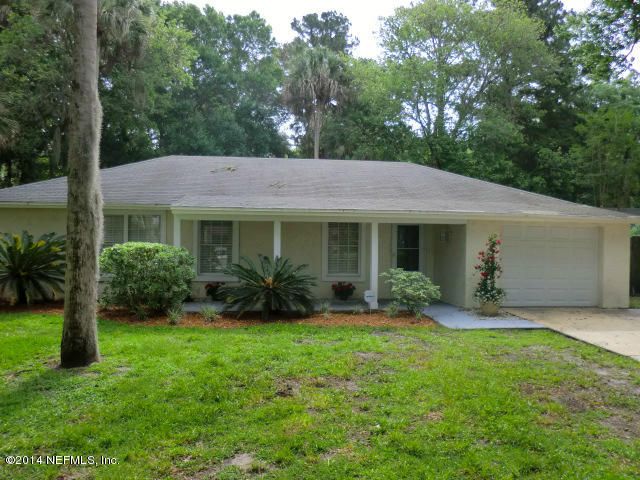609 N Alhambra Ln, Ponte Vedra Beach, FL 32082