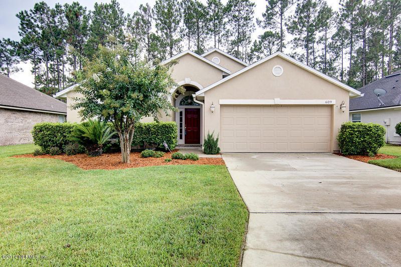 609 W Johns Creek Pw, St Augustine, FL 32092