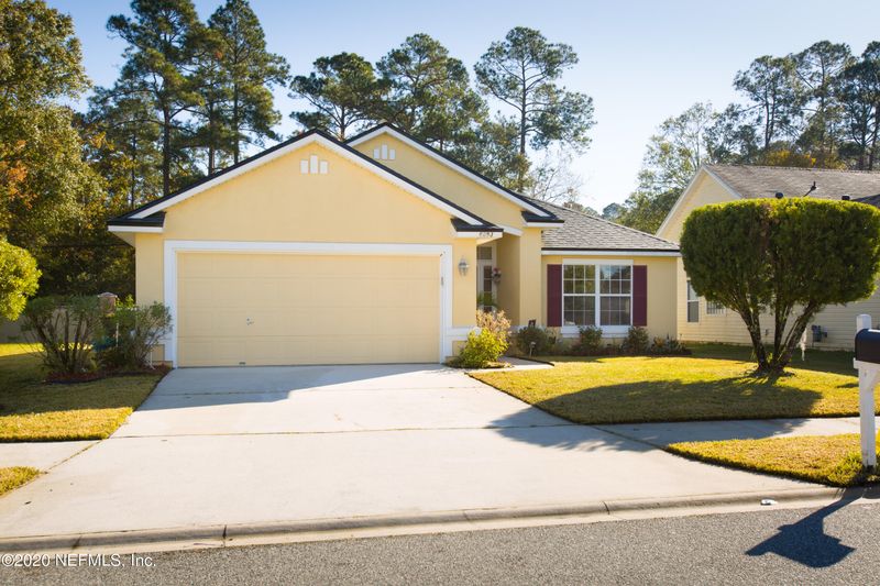 6093 Scenic Meadow, Jacksonville, FL 32244