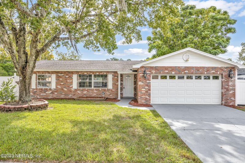 6096 Checkmate Ln, Jacksonville, FL 32244