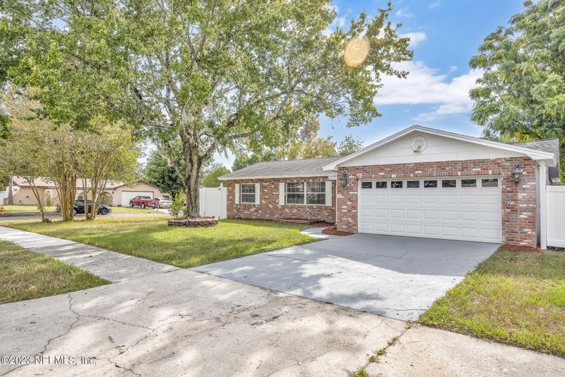 6096 Checkmate Ln, Jacksonville, FL 32244