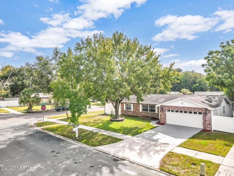 6096 Checkmate Ln, Jacksonville, FL 32244
