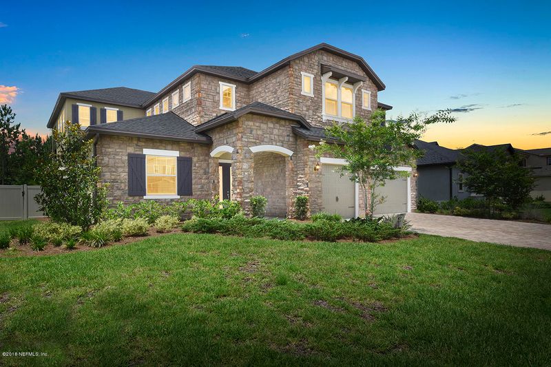 61 Amalurra Trl, St Johns, FL 32259