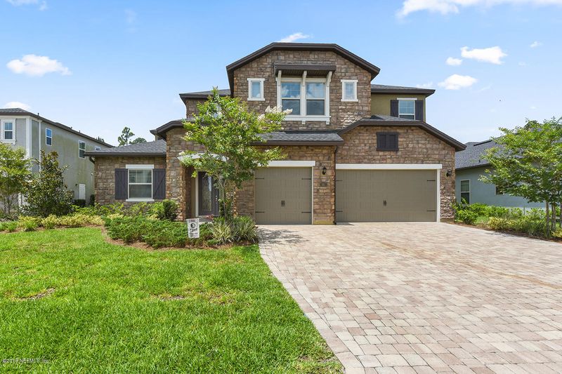 61 Amalurra Trl, St Johns, FL 32259