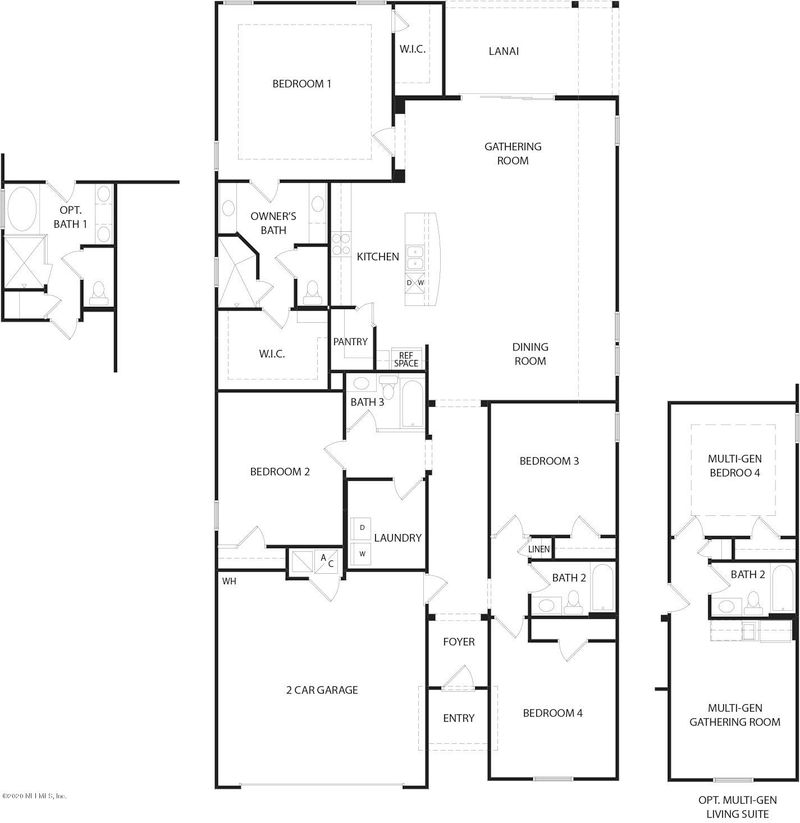 61 Fawn Field Ln, St Augustine, FL 32092