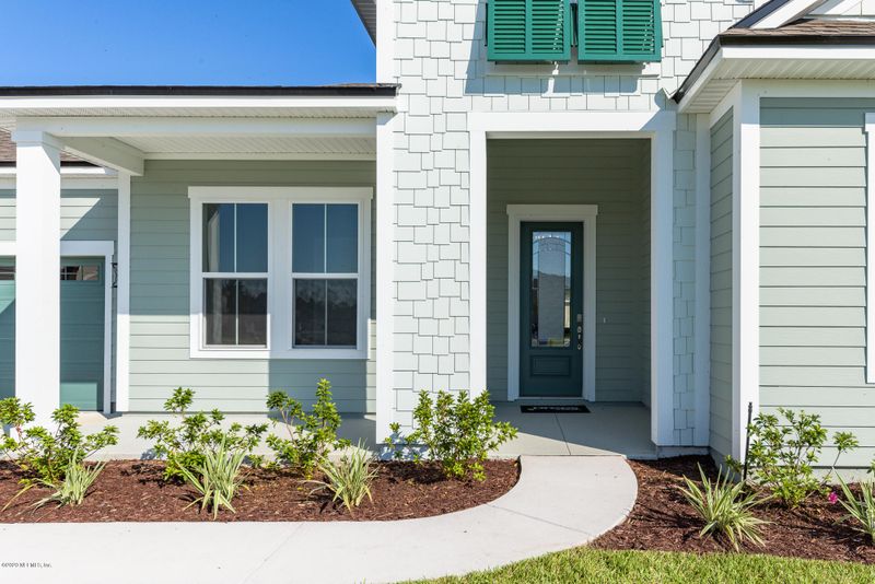 61 Lansing Ct, St Augustine, FL 32092