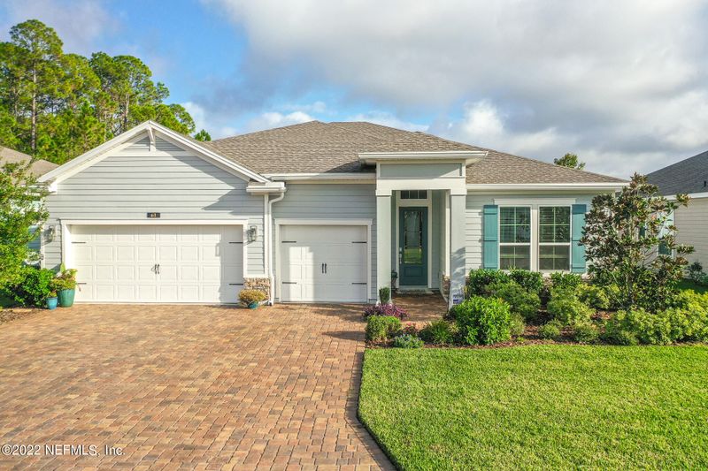61 Nevis Peak Ln, St Augustine, FL 32092