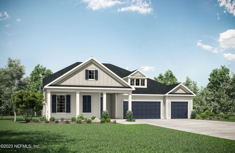 61 Old Hale Way, St Johns, FL 32259