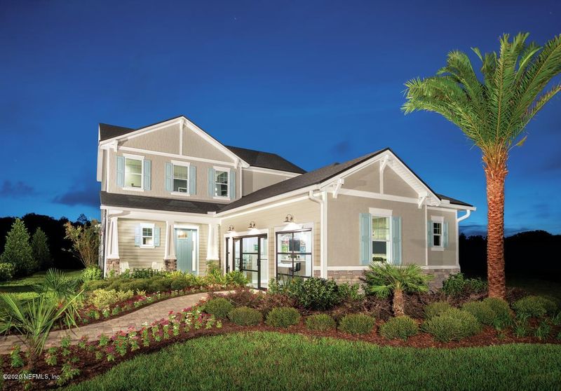 61 Parkbluff Cir, Ponte Vedra, FL 32081