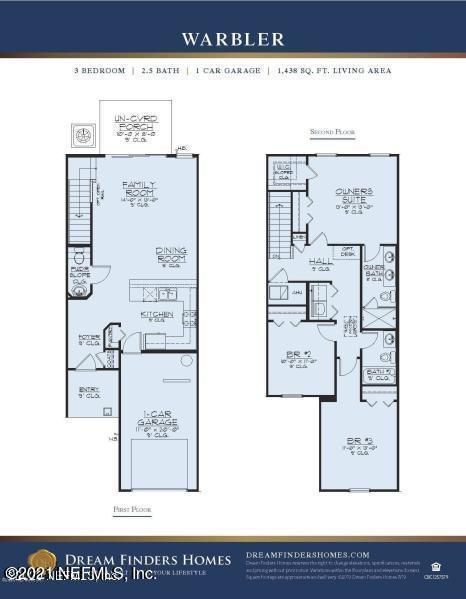 61 Pinebury Dr, St Augustine, FL 32092