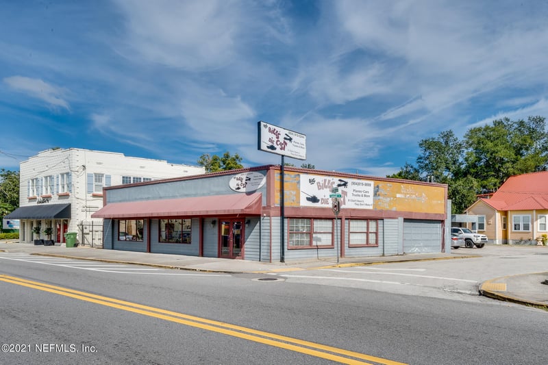 61 San Marco Ave, St Augustine, FL 32084