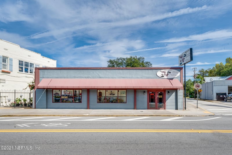 61 San Marco Ave, St Augustine, FL 32084