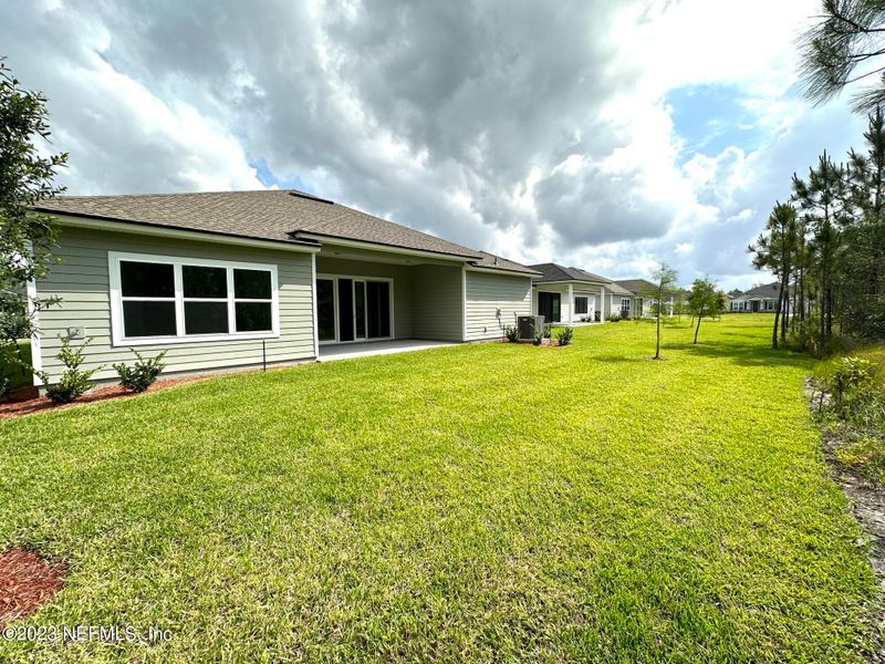 61 Suzanne Lake Dr #0081, St Augustine, FL 32095
