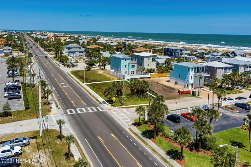 610 A1a Beach Blvd, St Augustine, FL 32080