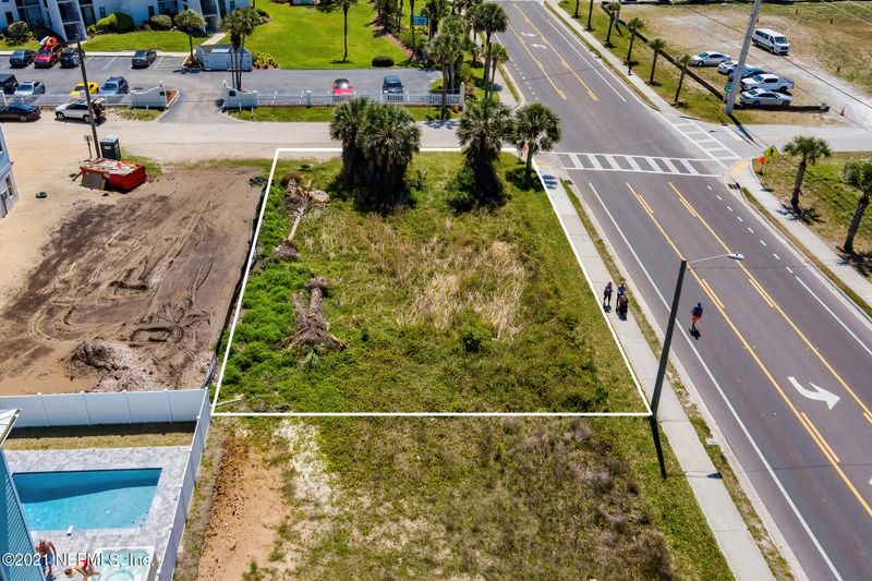 610 A1a Beach Blvd, St Augustine, FL 32080