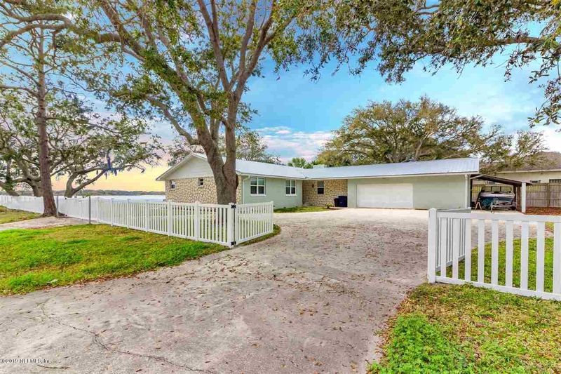 610 Boating Club Rd, St Augustine, FL 32084