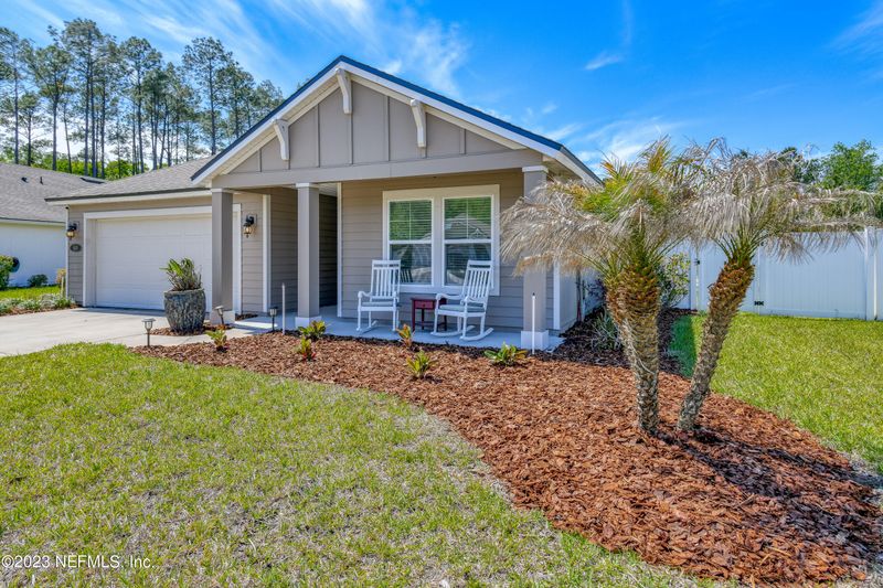 610 Crescent Key Dr, St Augustine, FL 32086