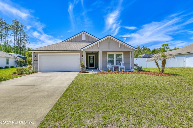 610 Crescent Key Dr, St Augustine, FL 32086