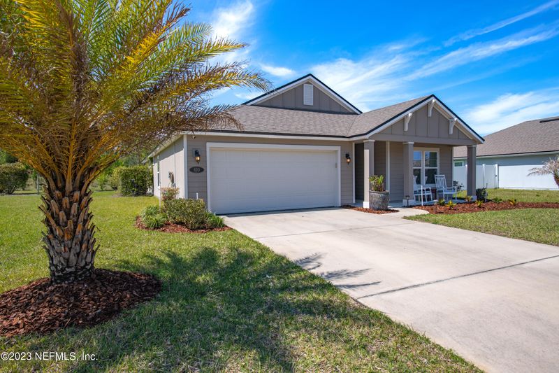 610 Crescent Key Dr, St Augustine, FL 32086