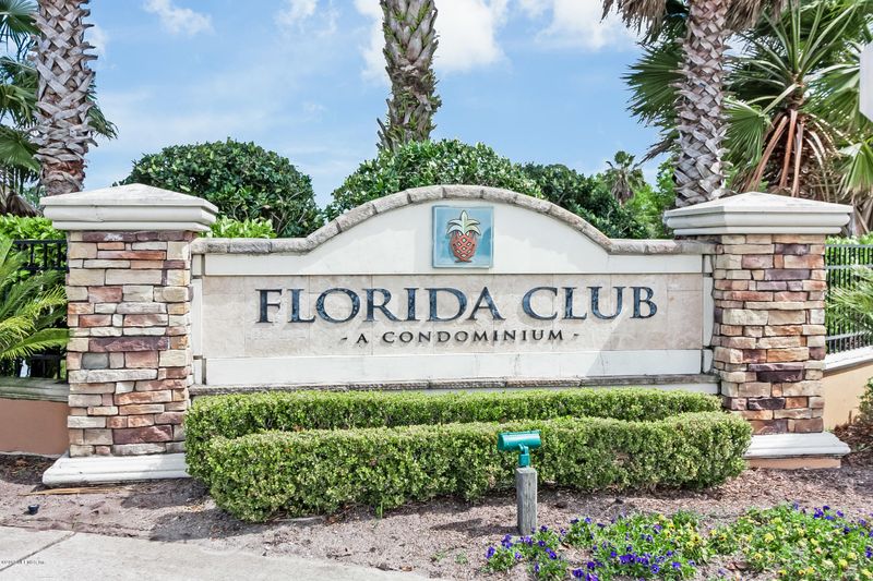 610 Fairway Dr #204, St Augustine, FL 32084