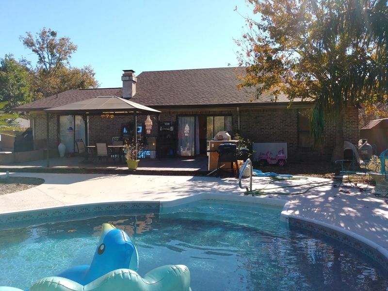 610 Harrison Ave, Orange Park, FL 32065