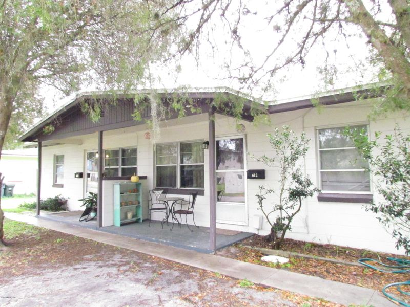 610 Sturdivant Ave, Atlantic Beach, FL 32233