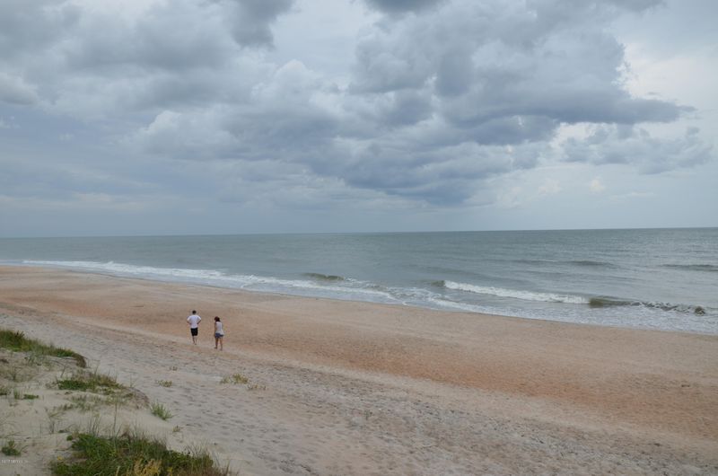 610 Twentieth St, Vilano Beach, FL 32084