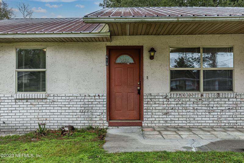 610 West St, Green Cove Springs, FL 32043