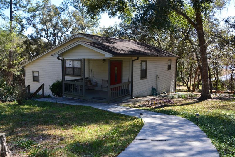 6101 Lakefront Ln, Keystone Heights, FL 32656