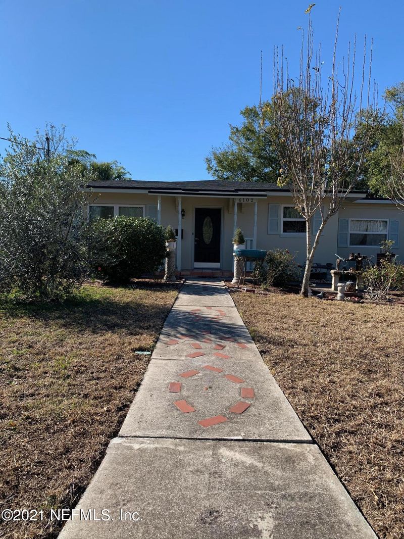 6102 Temple Rd, Jacksonville, FL 32217