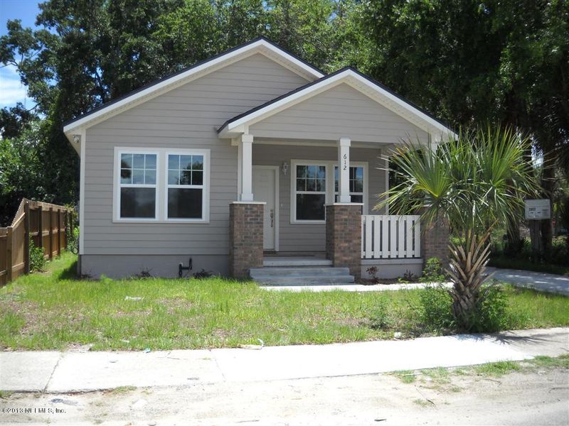 611 E Phelps, Jacksonville, FL 32206