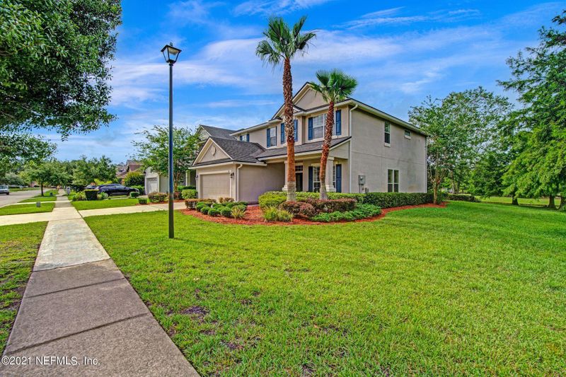 611 Porto Cristo Ave, St Augustine, FL 32092
