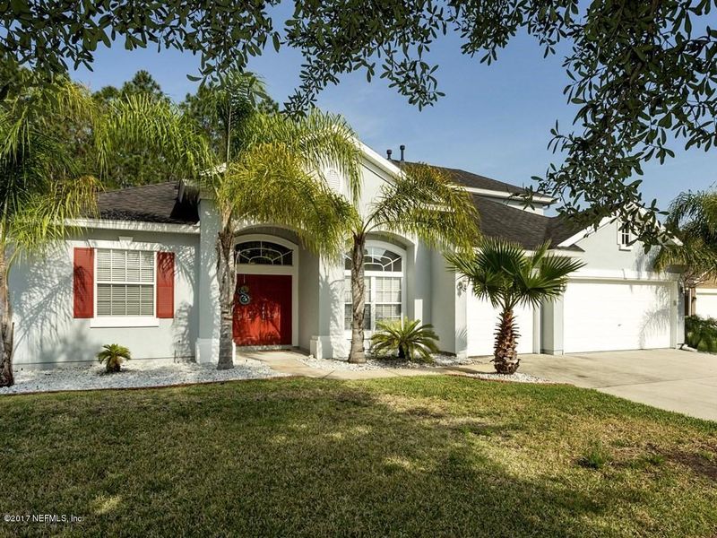 6111 Wakulla Springs Rd, Jacksonville, FL 32258