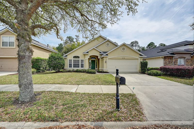6114 Green Pond Dr, Jacksonville, FL 32258
