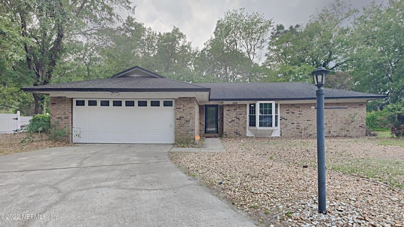 6116 Blank Dr, Jacksonville, FL 32244
