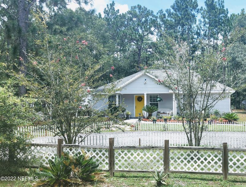 6118 Hunter Ave, Keystone Heights, FL 32656