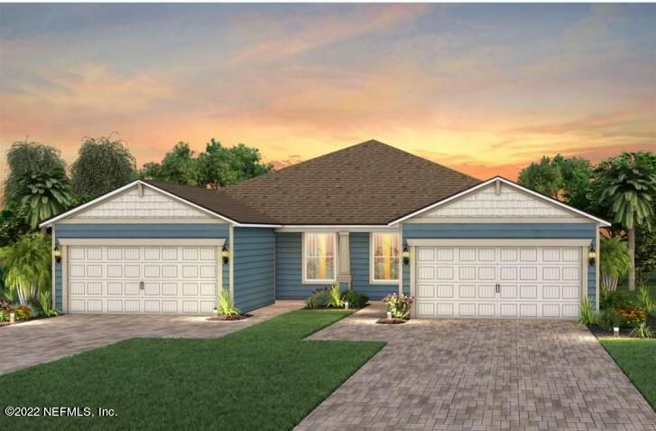 612 Jubilee Cir, Yulee, FL 32097