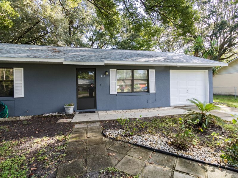 612 S West St, Green Cove Springs, FL 32043
