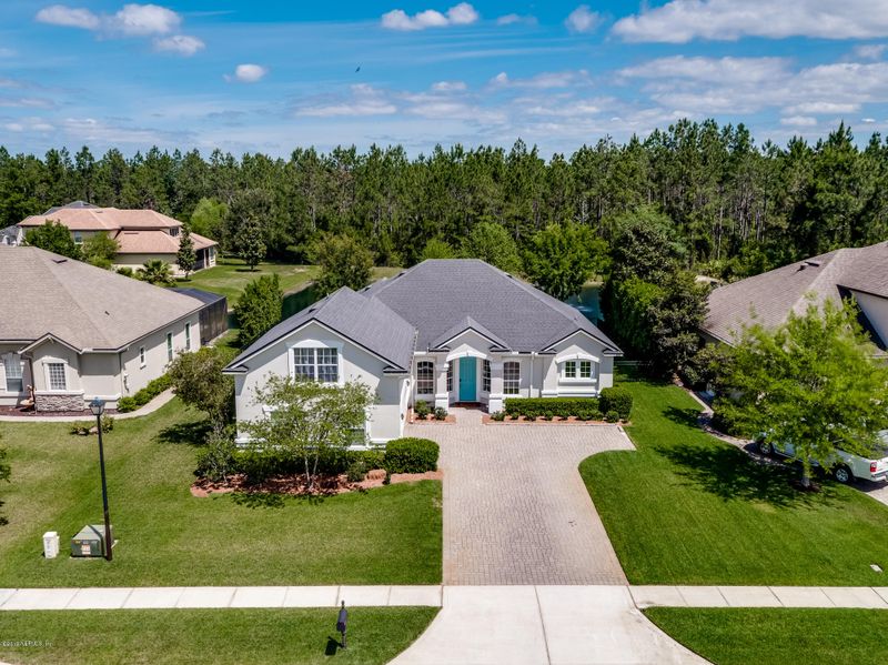 612 Turning Leaf Ave, St Johns, FL 32259