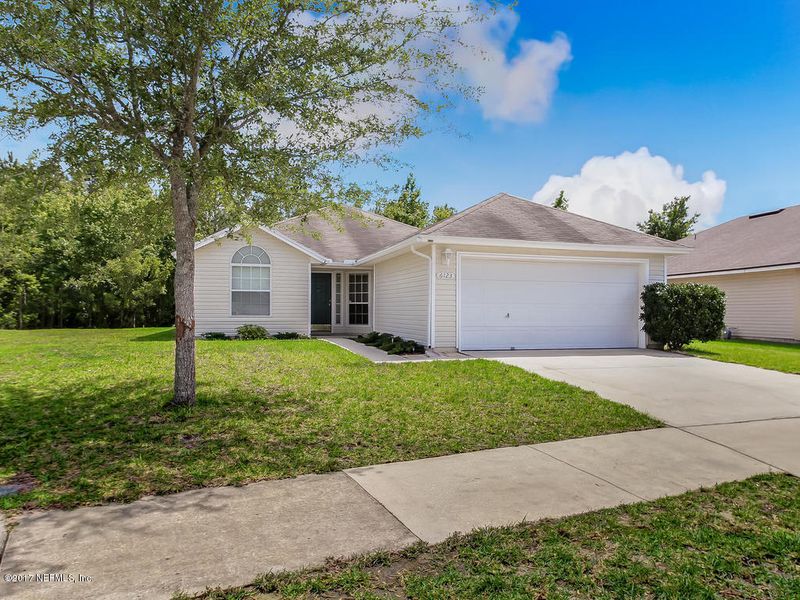 6123 Fillyside Trl, Jacksonville, FL 32244