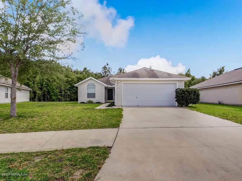 6123 Fillyside Trl, Jacksonville, FL 32244
