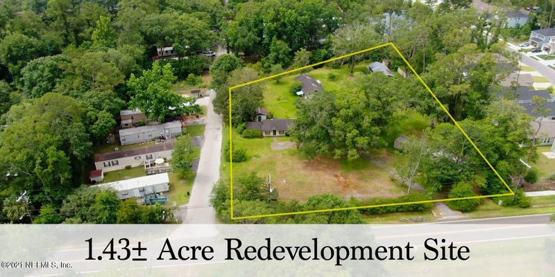 6126 Townsend Rd, Jacksonville, FL 32244