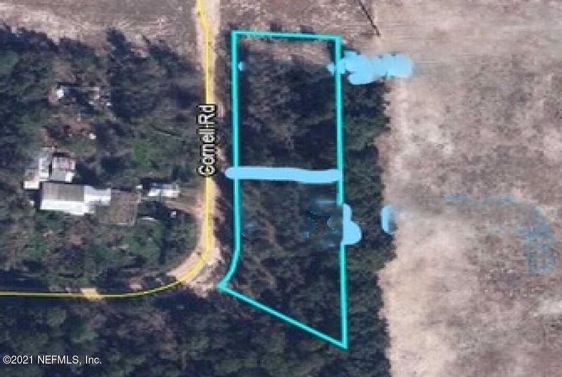 6129 Cornell Rd, Keystone Heights, FL 32656