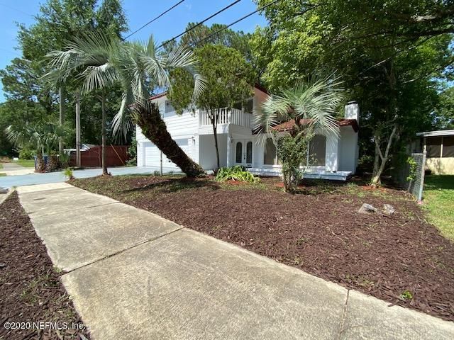 6130 E Spirea St E, Jacksonville, FL 32209
